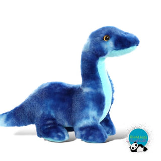Byron the Brachiosaurus 🦕