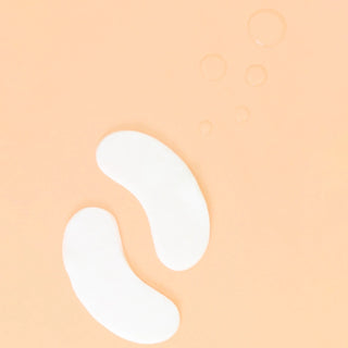 Wake Yo’ Eyes Up Under-Eye Strips ✨☕