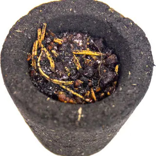 🌿Sacred Smudge Cups ✨🔥 | Goloka