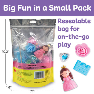✨ On-The-Go Sensory Packs ✨
