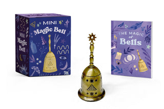 🔔 Mini Magic Bell ✨