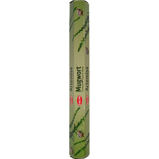 🌙 Mugwort Incense Sticks | HEM ✨