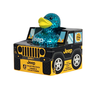 🦆 Duck Duck Jeep®
