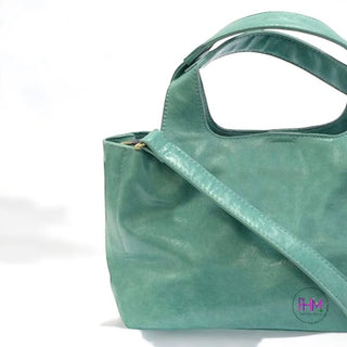 Candie Double Handle Crossbody Satchel | Joy Susan 👜