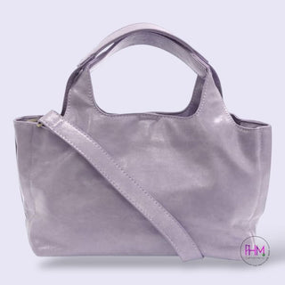 Candie Double Handle Crossbody Satchel | Joy Susan 👜