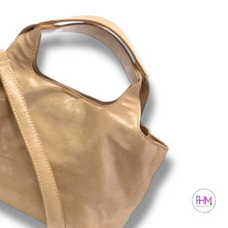 Candie Double Handle Crossbody Satchel | Joy Susan 👜