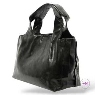 Candie Double Handle Crossbody Satchel | Joy Susan 👜