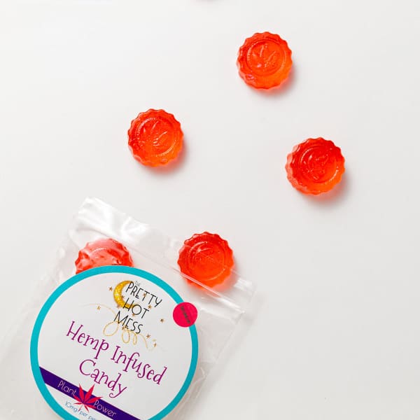 Candies - Candy
