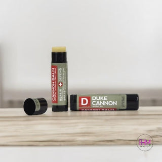 Cannon Lip Balm | Duke 🤘🏻 - Balms
