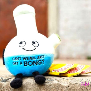 Can’t We All Just Get A Bong? | Punchkins - Gifts