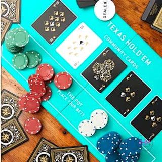 Casino Night Set | Gentlemen’s Hardware - Games