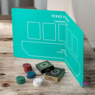 Casino Night Set | Gentlemen’s Hardware - Games