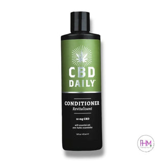 Cbd Daily Conditioner 🌱