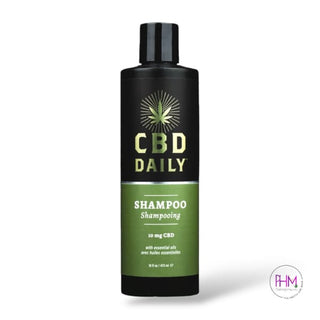 CBD Daily Shampoo 🌱
