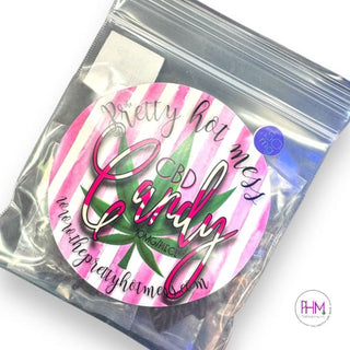 CBD Milk Chocolate 🍫