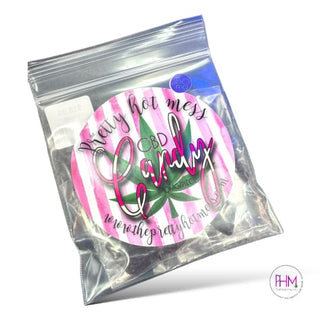 CBD Milk Chocolate 🍫