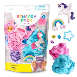 ✨ On-The-Go Sensory Packs ✨