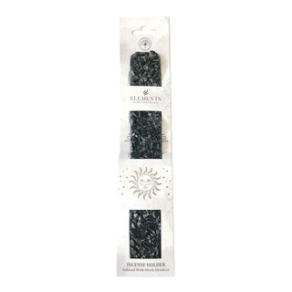 🌸 Crystal Infused Incense Burner Collection | Soul Sticks ✨
