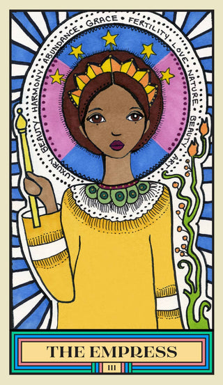 The Wandering Star Tarot ✨🌙