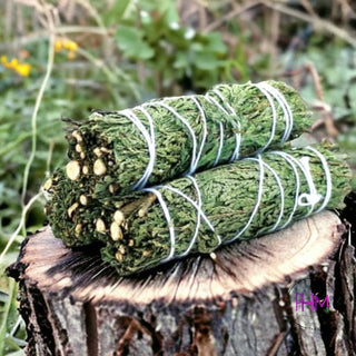 Cedar Sage 💚