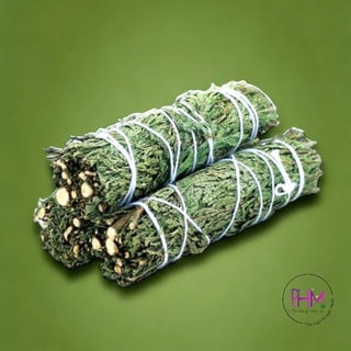 Cedar Sage 💚