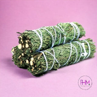 Cedar Sage 💚