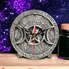 Celestial Witch Time Keeper - Done
