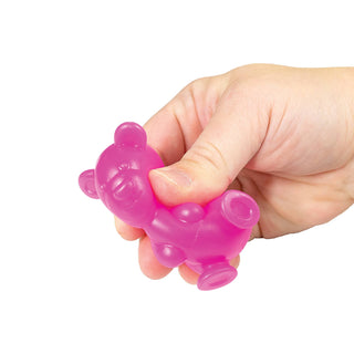 Sugar Squeeze Gummy Bear | VIRAL Squishy 🍬✨