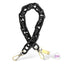 Mate Black Cluster Chain