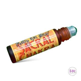 Chakra Cleansing Oils ✌🏼
