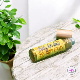 Chakra Cleansing Oils ✌🏼