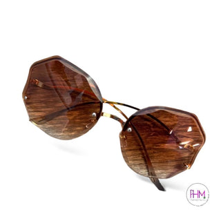 Check Your Energy Gradient Sunglasses 🕶️