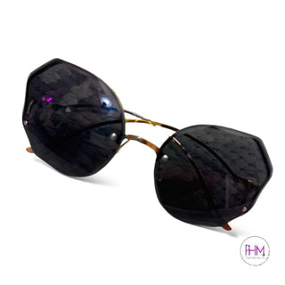 Check Your Energy Gradient Sunglasses 🕶️