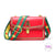 Chelsea Crossbody - Red - Handbag