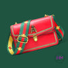 Chelsea Crossbody - Handbag