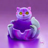 Cheshire Cat Ashtray