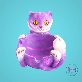 Cheshire Cat Ashtray