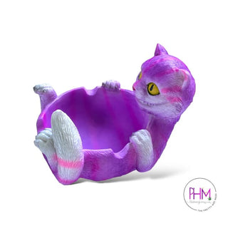 Cheshire Cat Ashtray