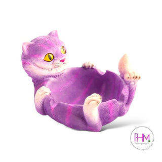 Cheshire Cat Ashtray