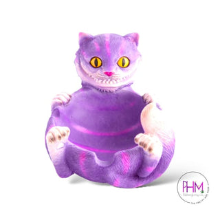 Cheshire Cat Ashtray