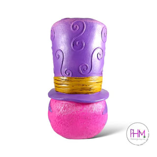 Cheshire Cat Back Flow Incense Burner - Backflow burner