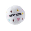Chewy Vuiton Soft Ball - Dog Toys