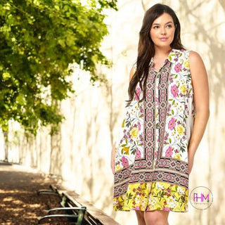 Chic by Design Plus Size Dress 🔥 - Clothing