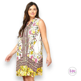 Chic by Design Plus Size Dress 🔥 - Clothing