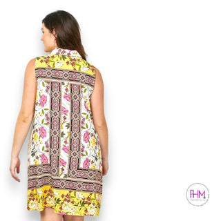 Chic by Design Plus Size Dress 🔥 - Clothing