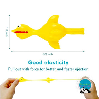 Chicken Flingers Launch Toy