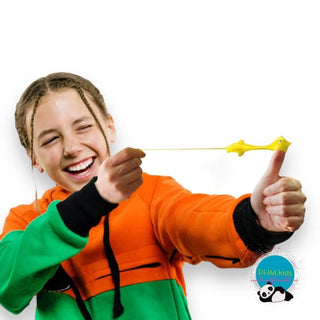 Chicken Flingers Launch Toy