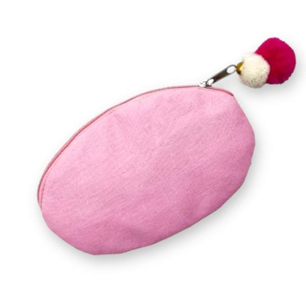 Chill Pill Coin Purse