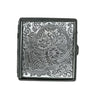 Silver Sugar Scull Diamond