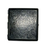 Black Sugar Scull Heart
